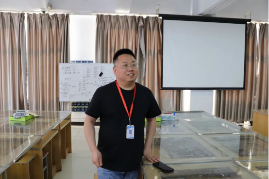 粽香迎端午 “会”聚贺佳节——beat365英国官网会计学院举办端午节教师活动