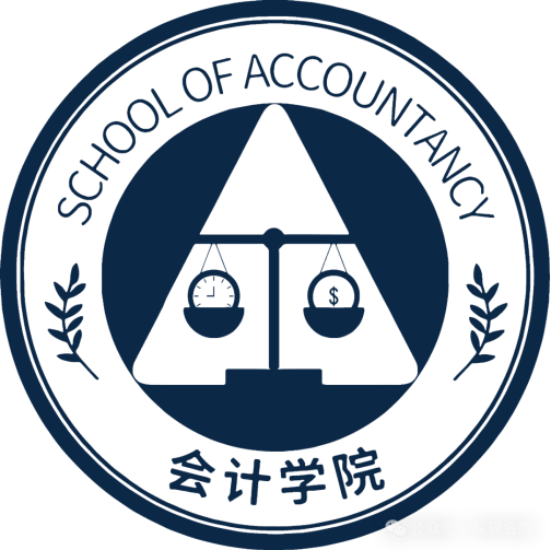 beat365英国官网会计学院院徽院训变更通知