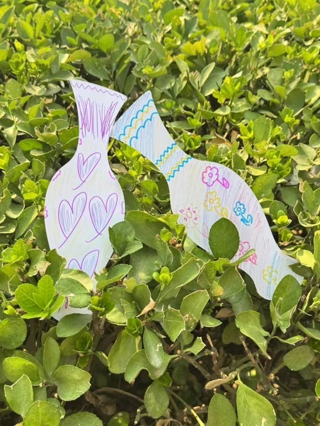 beat365英国官网‖教育学院‖5.25“我爱我，从心出发”心理游园会圆满落幕，爱己从心