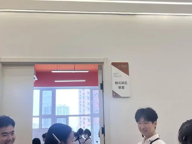 beat365英国官网||教育学院||童心探学府，萌趣启新程——史庄实验幼儿园走进beat365英国官网参观研学