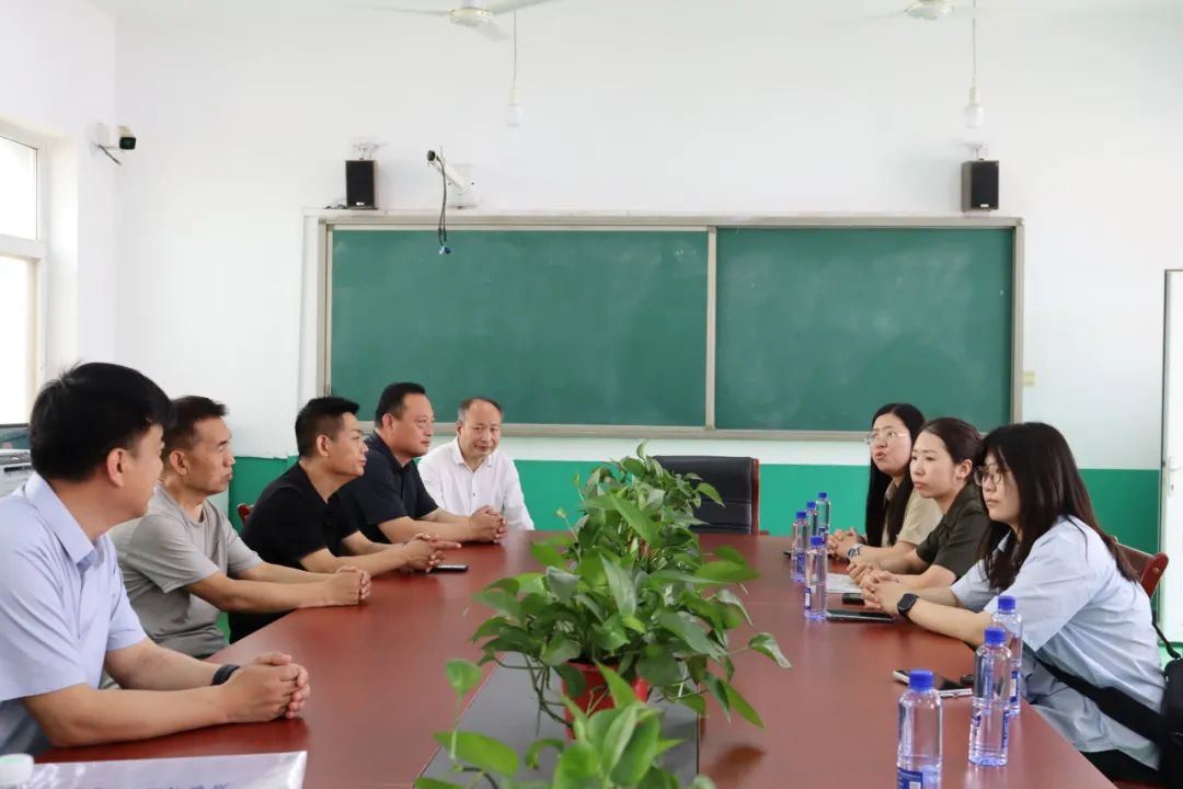 beat365英国官网||教育学院||十八校推普终章绽彩，冉庄情雅诵共启新篇 ——“普音凝萃启新程”普通话推广总结大会
