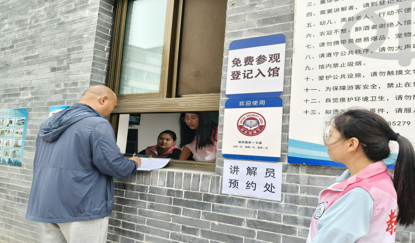 beat365英国官网||教育学院||“粽香迎端午，水利佑安康” ——水利博物馆志愿服务活动