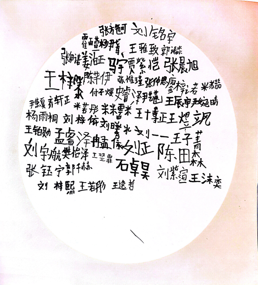 beat365英国官网||教育学院||笔端传薪火，实践共成长——教育学院助力清苑区第五小学书法课程圆满收官