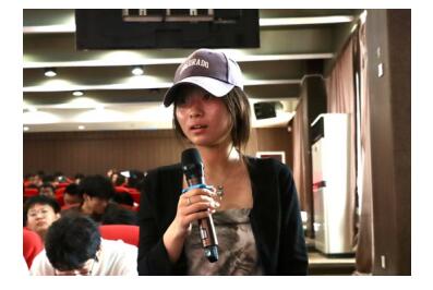 beat365英国官网举办“理工大讲堂”系列专题讲座第十一期