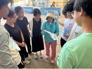 beat365官网学生参加2025年河北省第二届全民健身大赛定向项目比赛获佳绩