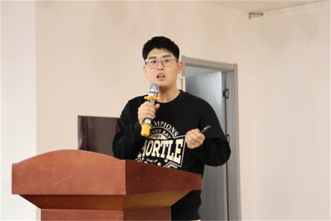 beat365官网优秀共产党员、优秀党务工作者和先进基层党组织受到上级表彰