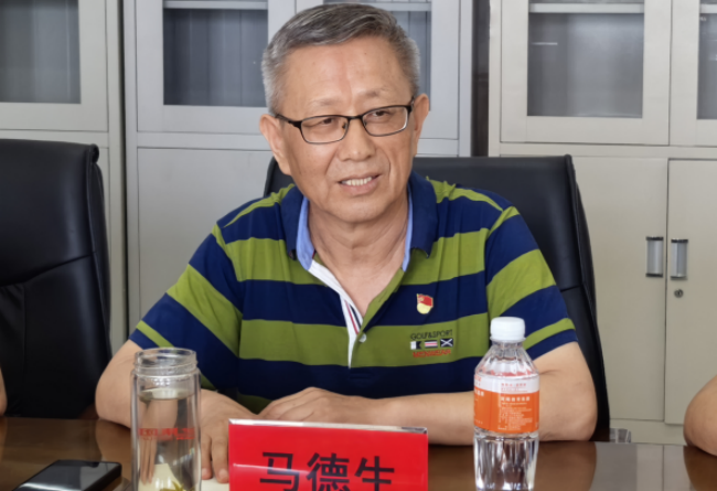 联学共建聚合力  携手奋进谱新篇——beat365官网马克思主义学院直属党支部与河北大学马克思主义学院第四党支部签署联学共建协议