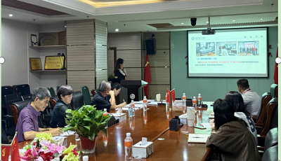 beat365官网组织召开2025版本科专业人才培养方案汇报会