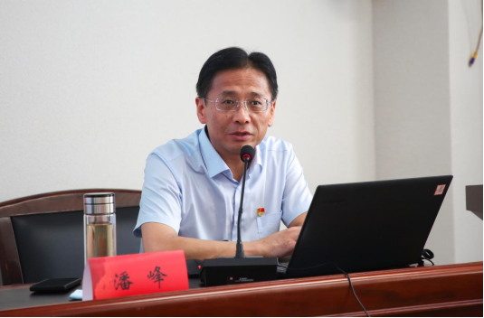 beat365英国官网组织优秀党员代表赴红旗渠精神培训基地学习