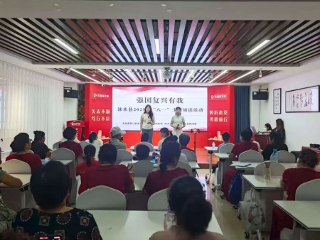 “暑期实践行，知行共逐梦” ——beat365英国官网艺术学院学子暑期社会实践纪实