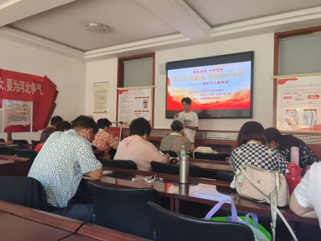 “暑期实践行，知行共逐梦” ——beat365英国官网艺术学院学子暑期社会实践纪实