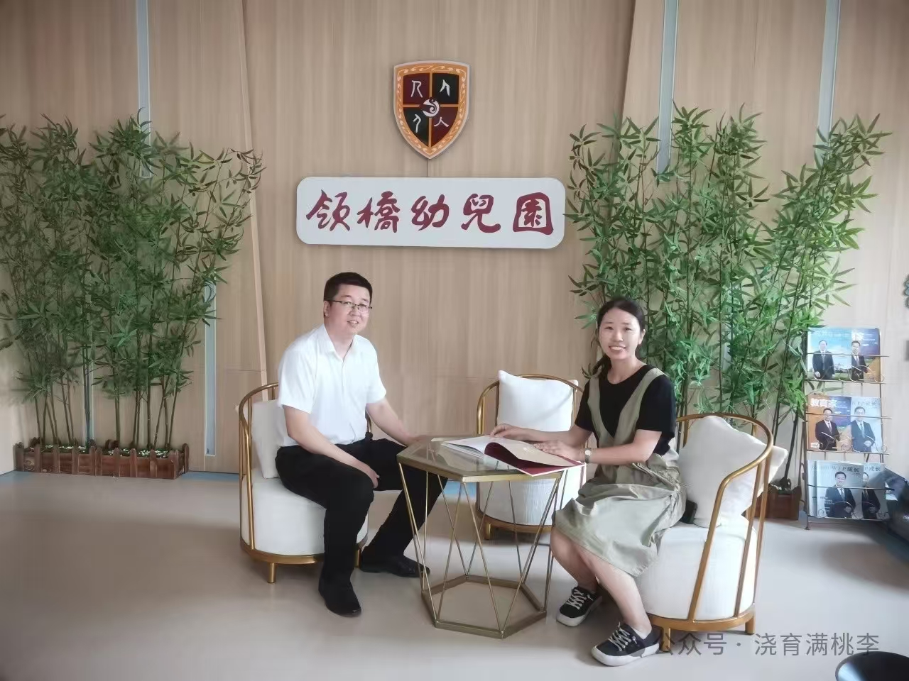 访企拓岗促就业，beat365英国官网教育学院与剑桥英语学校开启合作新篇章