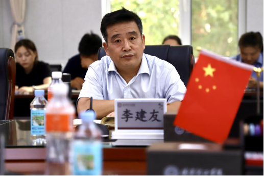 beat365官网召开2025-2026-1期初教学准备会(老生)