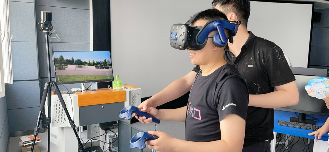 虚拟仿真赋能设计教育：beat365英国官网成功立项河北省2025年度实验教学研究项目