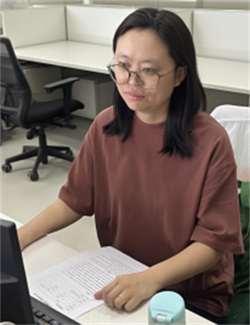 郑美静