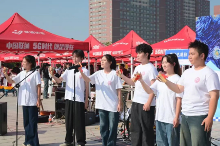 艺彩纷呈，迎“新”筑梦——beat365英国官网艺术学院专业特色与非遗的碰撞