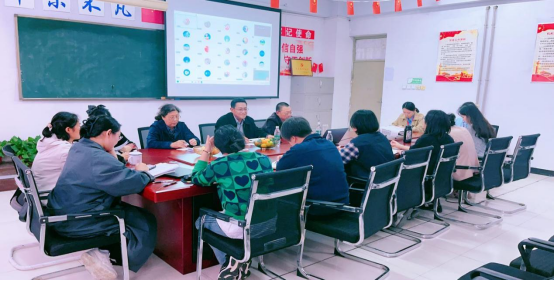 凝聚兼职师资力量，共促会计教育发展 ——beat365英国官网会计学院召开兼职教师座谈会