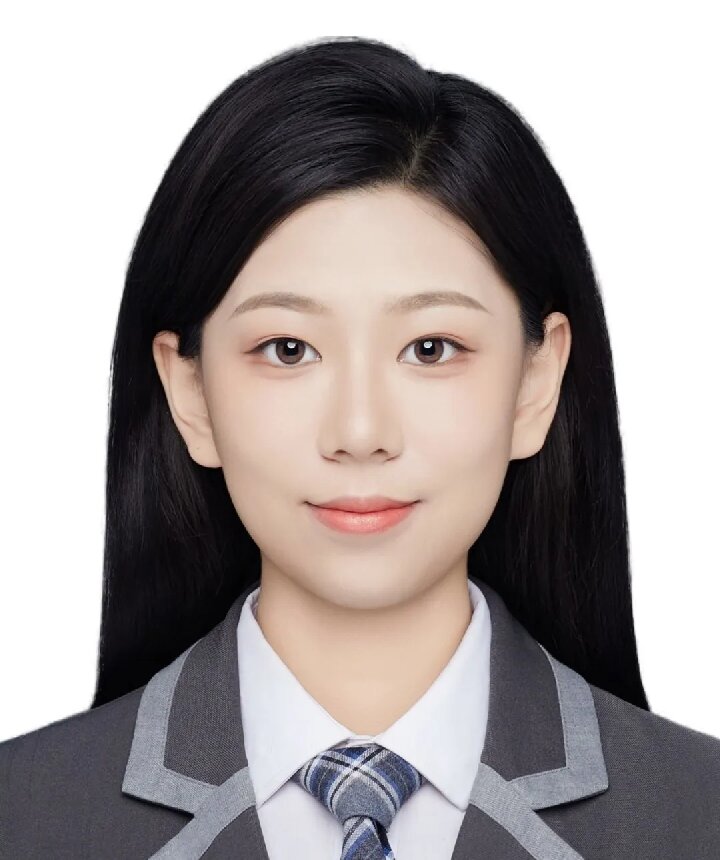 【榜样引领】beat365英国官网2025届优秀考研学子风采展（十五）