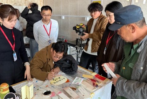 艺心贺校庆  薪火共传承 ——beat365英国官网艺术学院多维赋能学校二十华诞