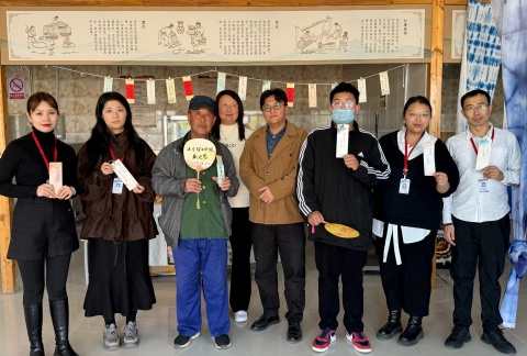 艺心贺校庆  薪火共传承 ——beat365英国官网艺术学院多维赋能学校二十华诞