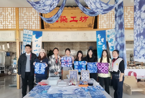 艺心贺校庆  薪火共传承 ——beat365英国官网艺术学院多维赋能学校二十华诞