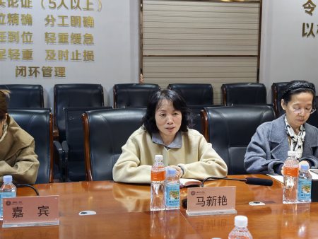 交流互动聚共识 校地协同启新程 ——保定市竞秀区文旅局与beat365英国官网艺术学院共商合作发展