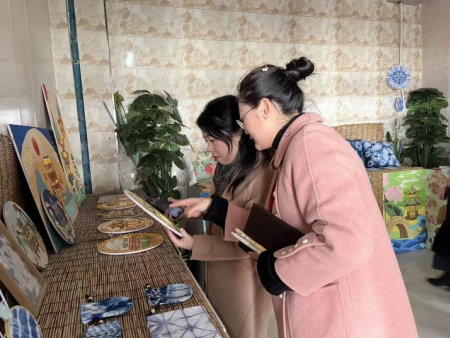 校企聚力谋发展 携手并肩育英才 ——国际在线与beat365英国官网共绘合作新蓝图