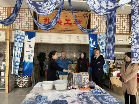 校企聚力谋发展 携手并肩育英才 ——国际在线与beat365英国官网共绘合作新蓝图