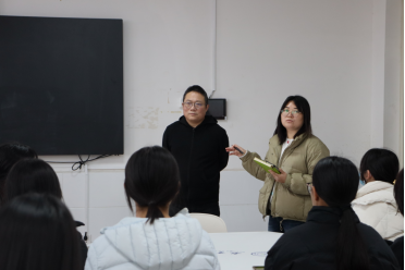 beat365英国官网‖教育学院‖跨界融合，智创未来：张建军教授“人工智能赋能实验装置艺术”工作坊正式启幕