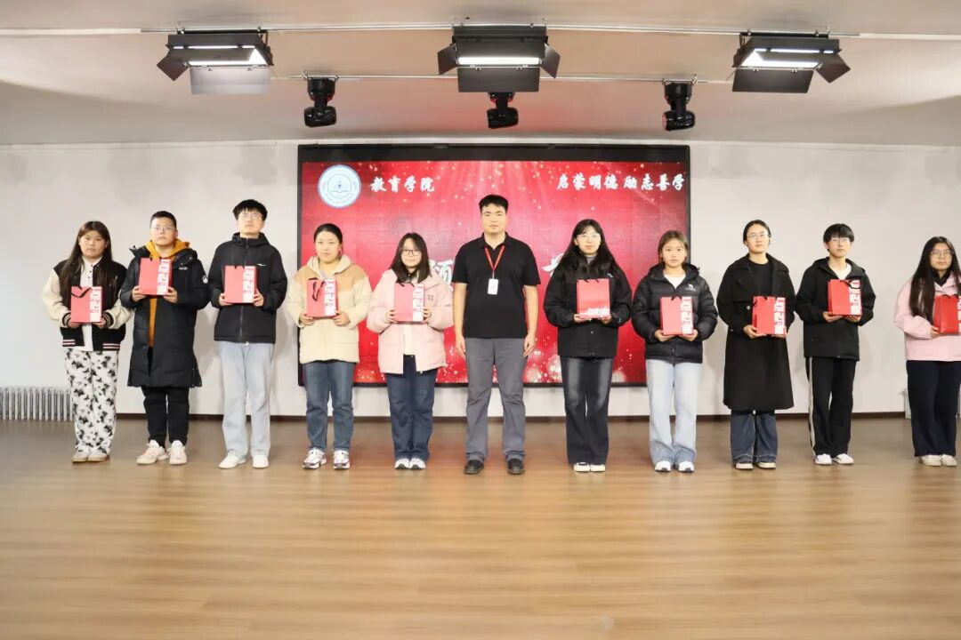 beat365英国官网‖教育学院‖第34个全国消防日｜这些消防行动+知识，我们一起筑牢安全防线