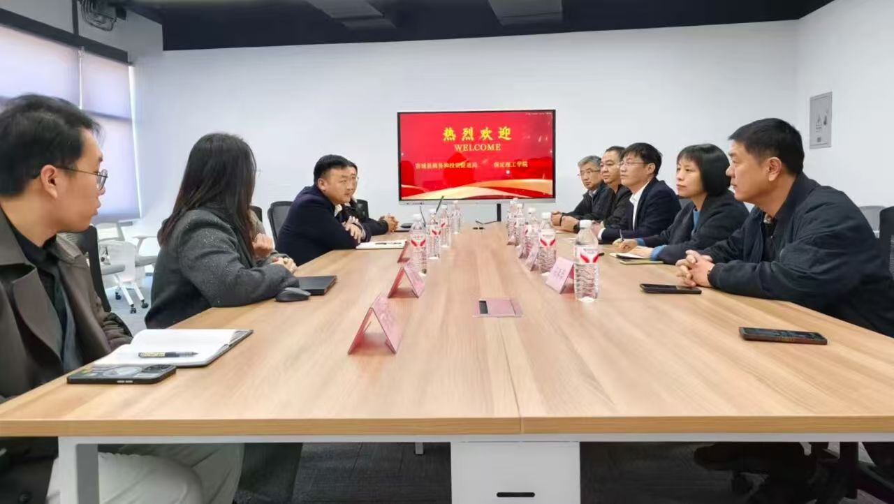 政校企协同育人：beat365英国官网与北京高科技文化企业签约合作
