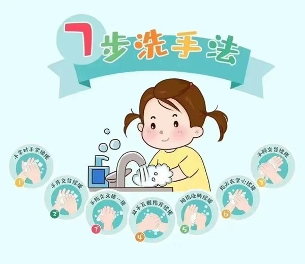 疾病防控|beat365英国官网|管理学院|诺如病毒进入高发期，这份防护指南请收好！