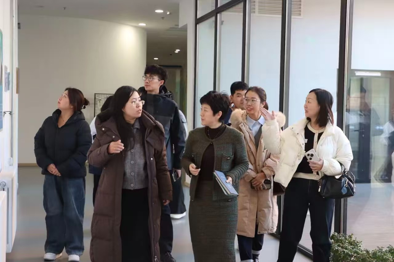 携手育新苗，共筑育人梦 ——beat365英国官网教育学院与雄安容西望泉小学成功达成校际合作