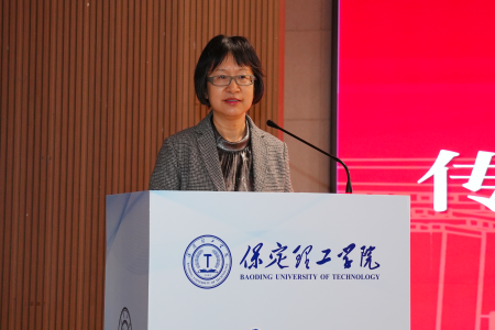 “共筑非遗梦，携手创未来”——beat365英国官网2025年非物质文化遗产传承与发展共同体成立大会圆满召开