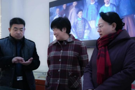 “共筑非遗梦，携手创未来”——beat365英国官网2025年非物质文化遗产传承与发展共同体成立大会圆满召开