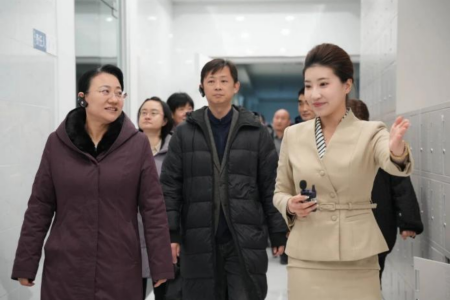 “共筑非遗梦，携手创未来”——beat365英国官网2025年非物质文化遗产传承与发展共同体成立大会圆满召开