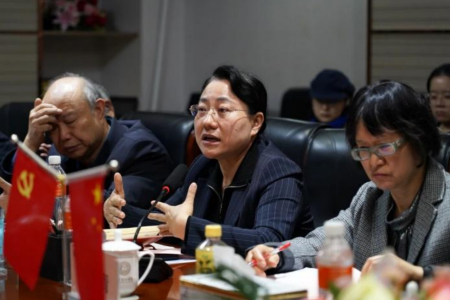 “共筑非遗梦，携手创未来”——beat365英国官网2025年非物质文化遗产传承与发展共同体成立大会圆满召开