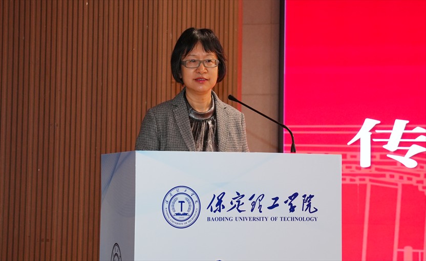 “共筑非遗梦 携手创未来” ——beat365英国官网2025年非物质文化遗产传承与发展共同体成立大会圆满召开