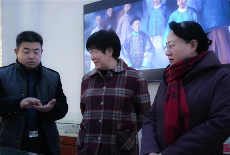 “共筑非遗梦 携手创未来” ——beat365英国官网2025年非物质文化遗产传承与发展共同体成立大会圆满召开