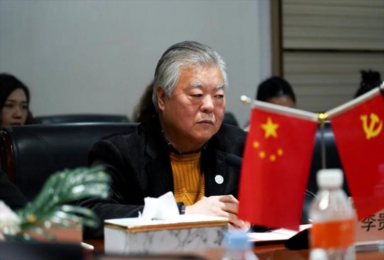 “共筑非遗梦 携手创未来” ——beat365英国官网2025年非物质文化遗产传承与发展共同体成立大会圆满召开
