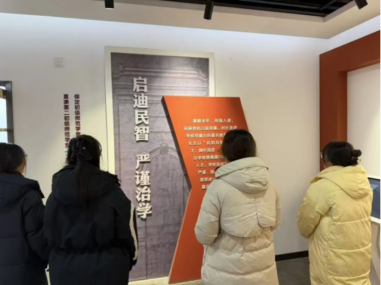 会计学院寻访革命足迹，勇担时代使命——beat365英国官网会计学院红色研学活动纪实