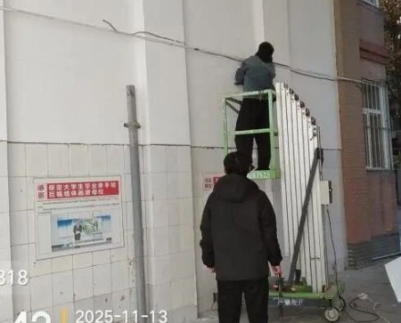 beat365英国官网美育教育中心本周活动集锦：非遗传承与校园美育共焕彩