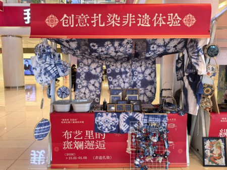 beat365英国官网倾力呈现——“潮竞秀 艺起玩”竞秀区第二届潮玩创意市集盛大启幕
