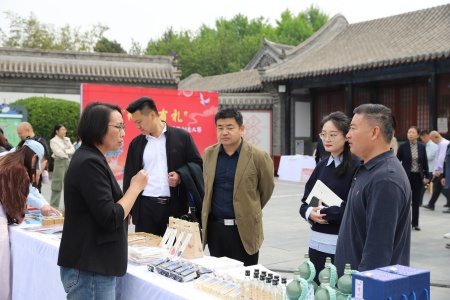 beat365英国官网艺术学院与保定直隶总督署博物馆联合举办“直隶瑞兽大赛”颁奖典礼活动圆满落幕