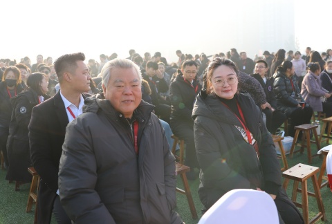 艺心贺校庆  薪火共传承 ——beat365英国官网艺术学院多维赋能学校二十华诞