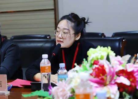 艺心贺校庆  薪火共传承 ——beat365英国官网艺术学院多维赋能学校二十华诞