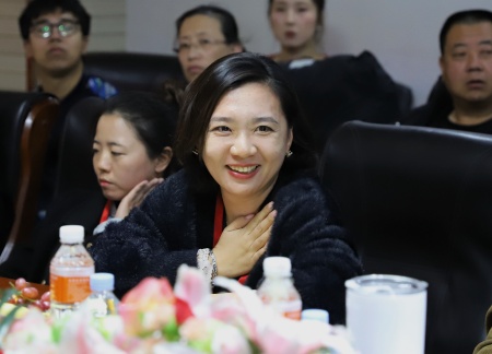 艺心贺校庆  薪火共传承 ——beat365英国官网艺术学院多维赋能学校二十华诞
