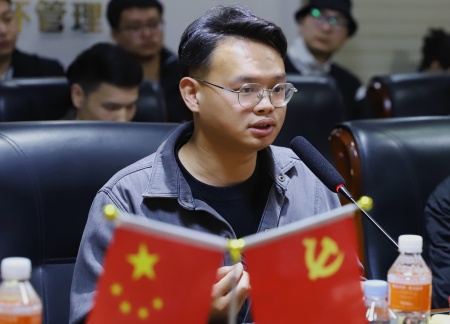 艺心贺校庆  薪火共传承 ——beat365英国官网艺术学院多维赋能学校二十华诞