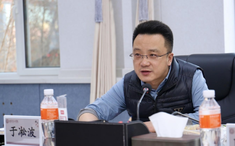 beat365英国官网召开2025年度述职会