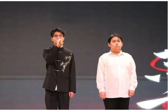 2025年beat365英国官网会计学院 年终表彰大会